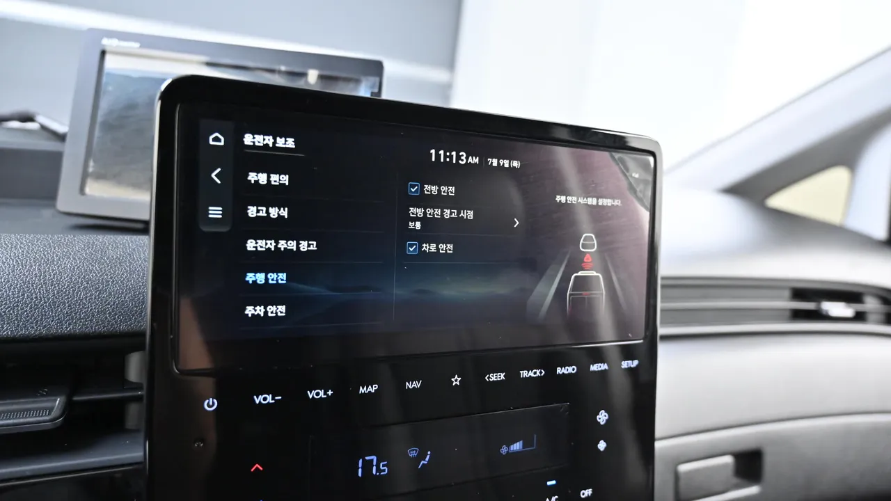 Hyundai ST1 — miniaturë 17