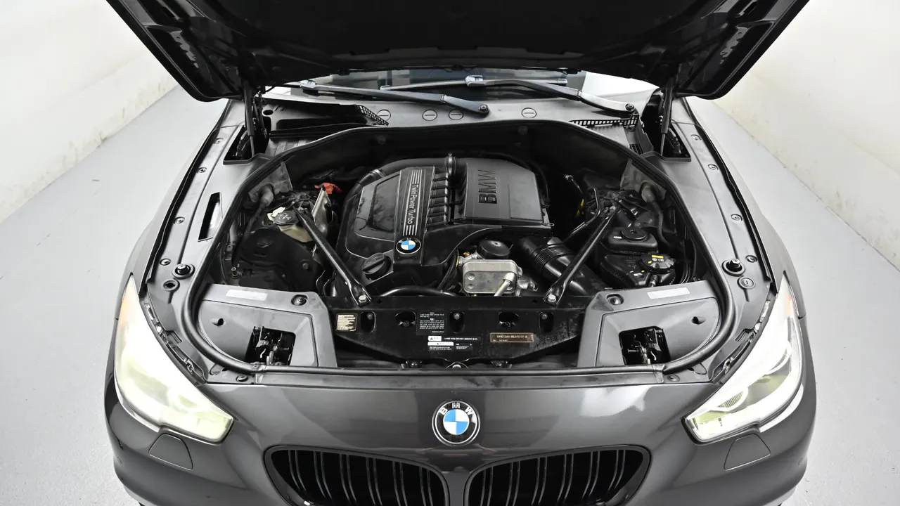 BMW 3er — miniaturë 6