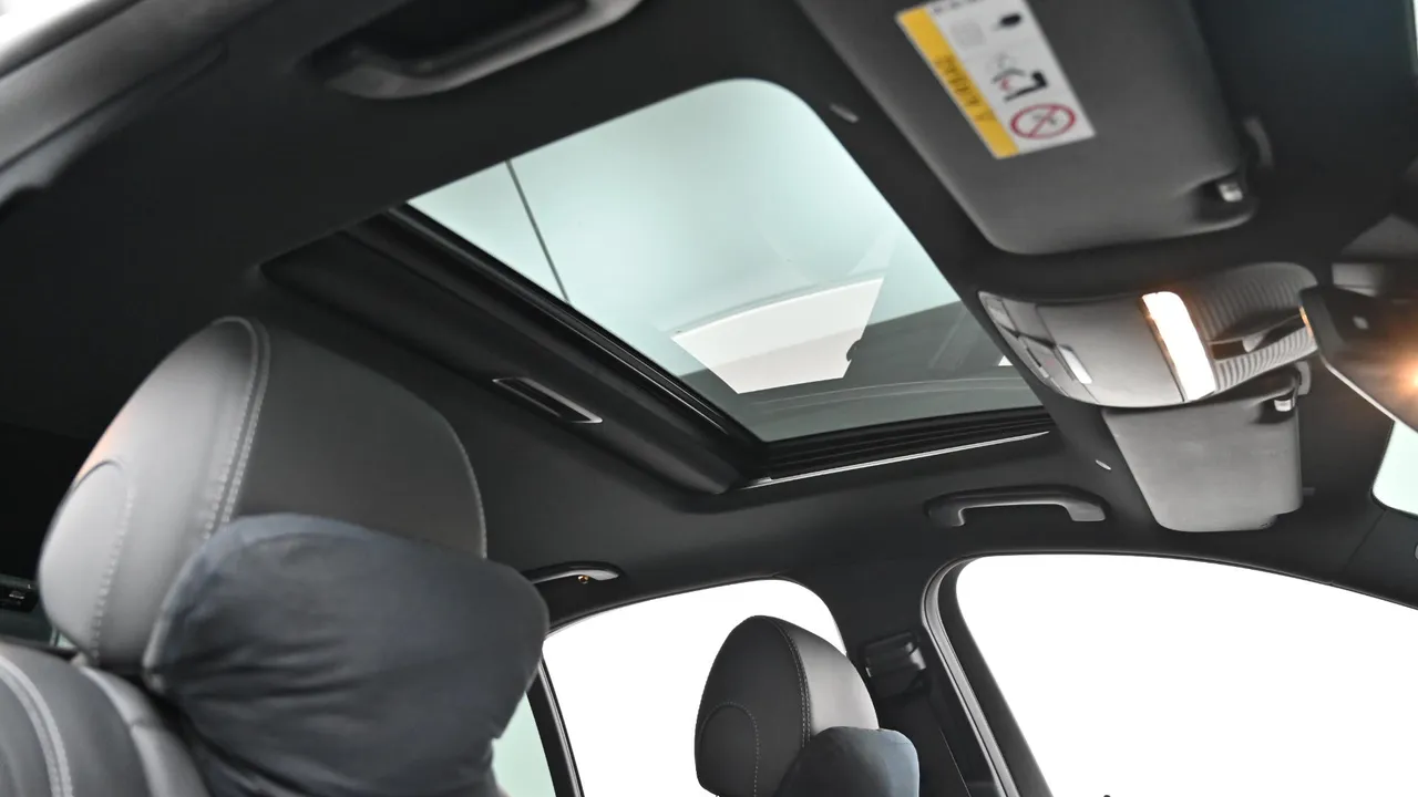 Mercedes-Benz E-klasse — miniaturë 18
