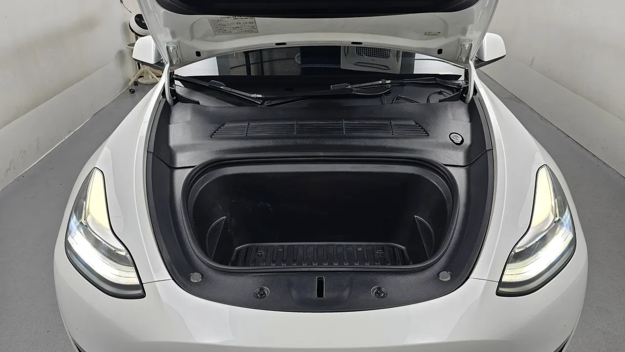 Tesla Model Y — miniaturë 6