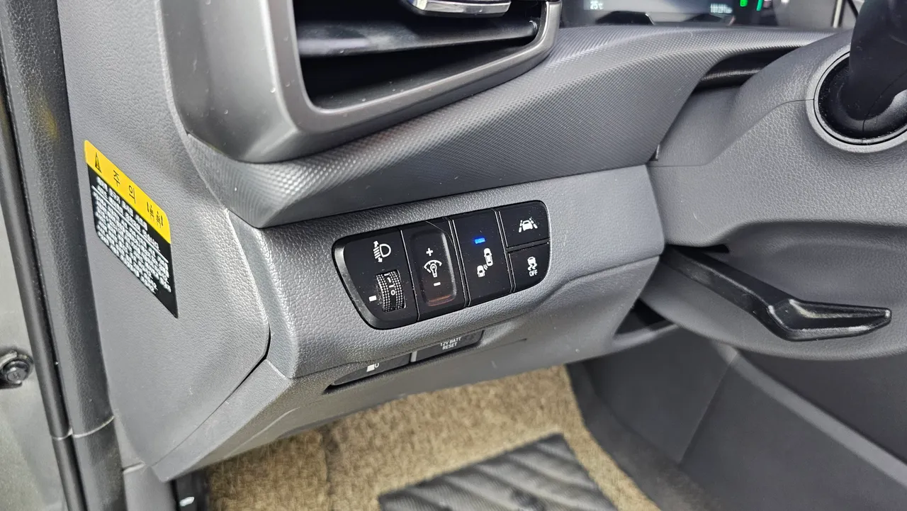 Hyundai IONIQ — miniaturë 17