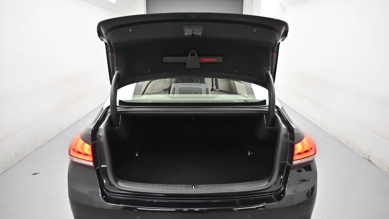 Genesis G80 — miniaturë 19