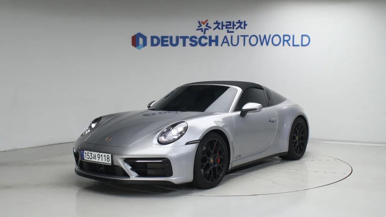 Porsche 911 — miniaturë 29