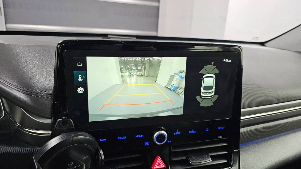 Hyundai IONIQ — miniaturë 15