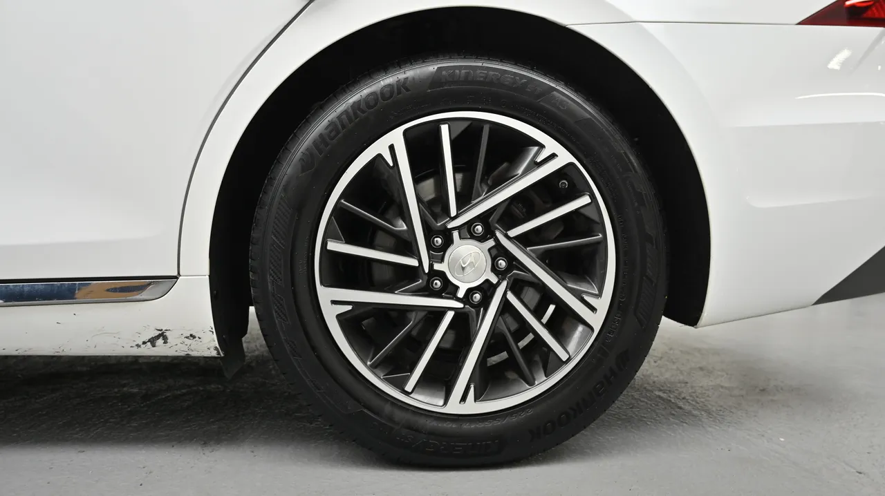 Hyundai Grandeur — miniaturë 27