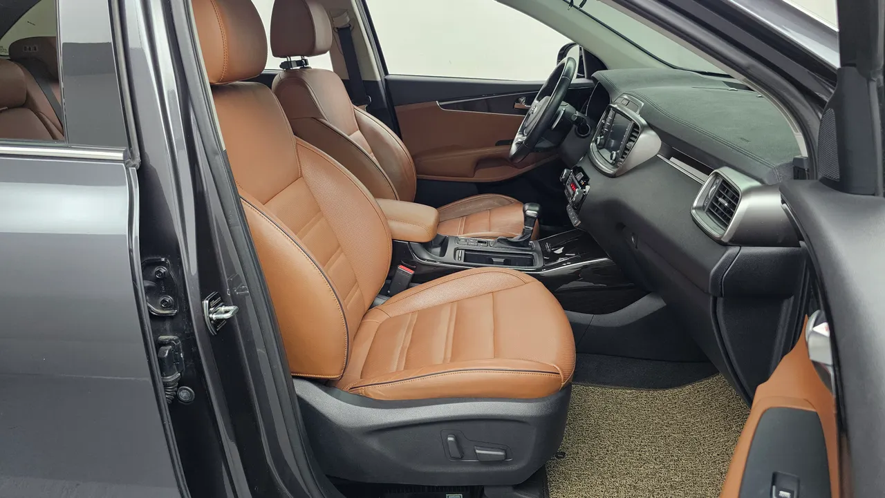 Kia Sorento — miniaturë 10