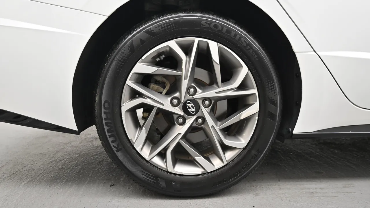 Hyundai Sonata — miniaturë 5