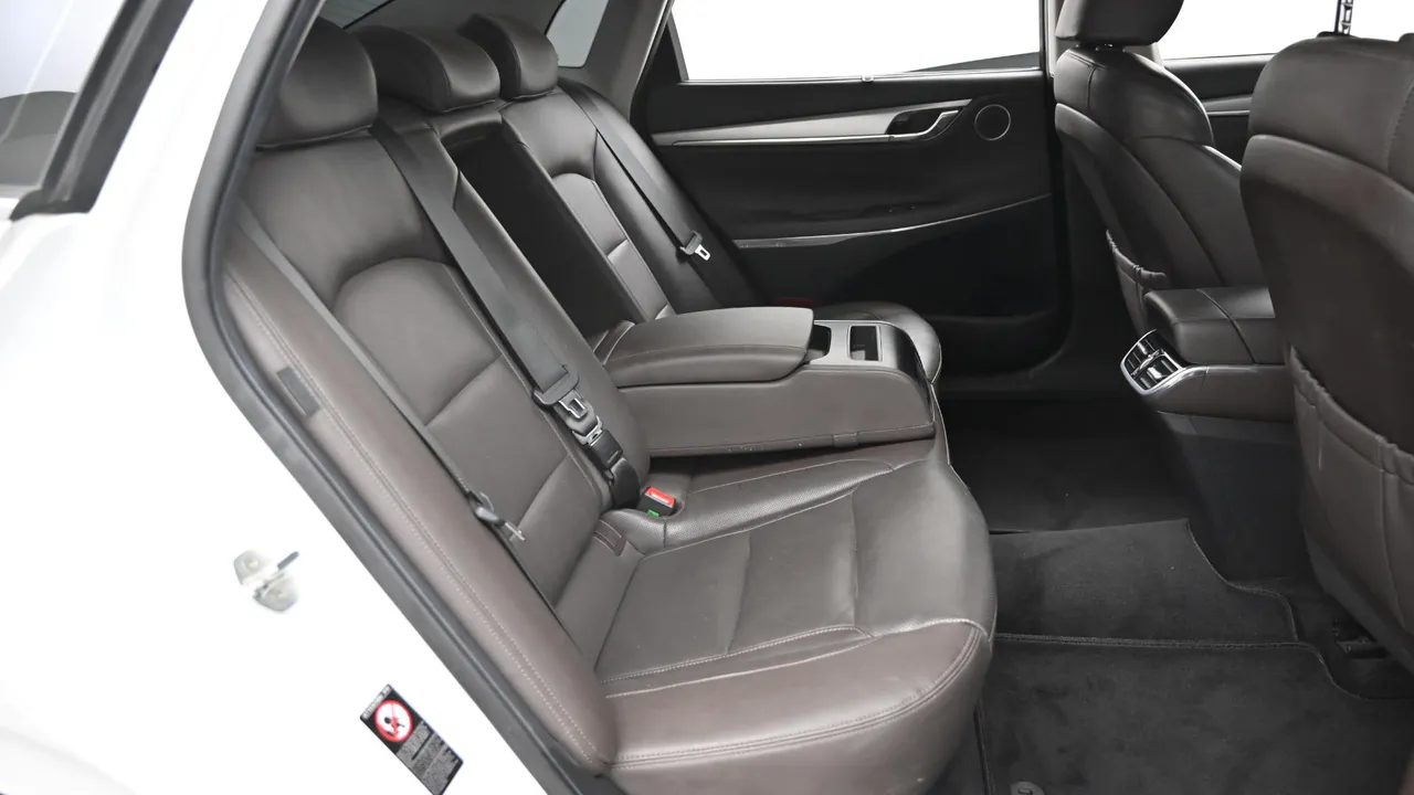 Hyundai Grandeur — miniaturë 39