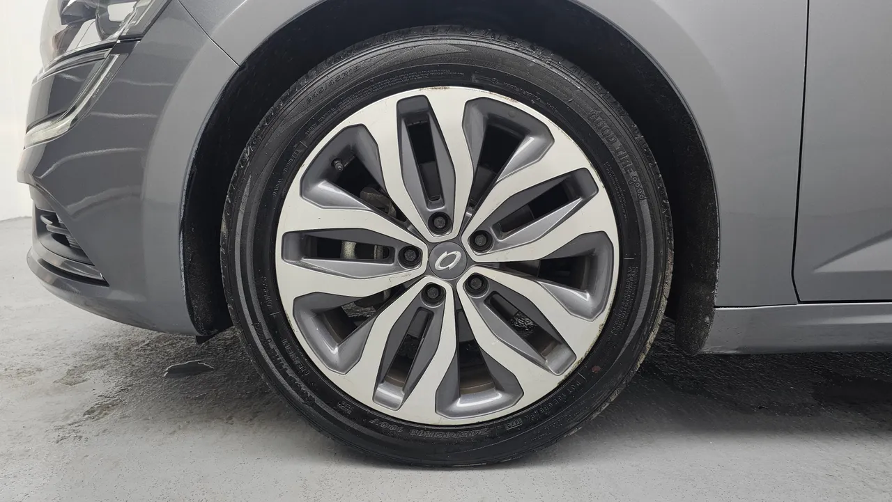 Renault Samsung SM6 — miniaturë 5