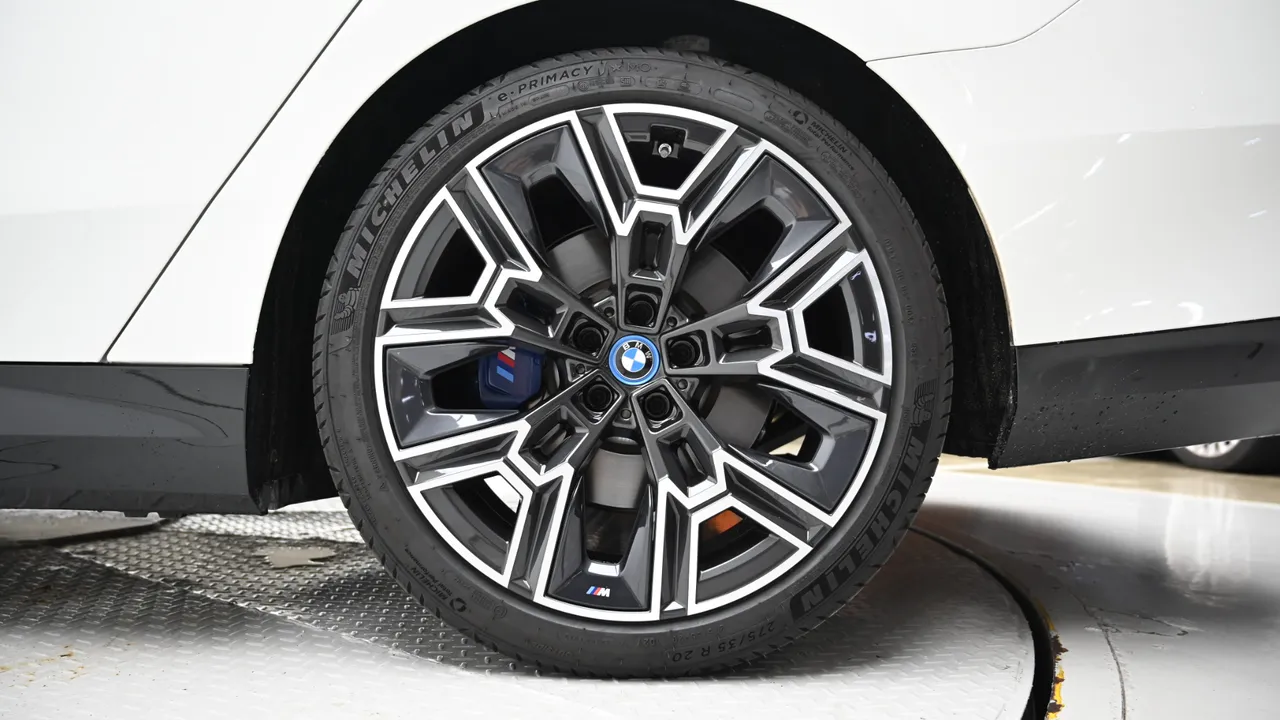 BMW 5er — miniaturë 5