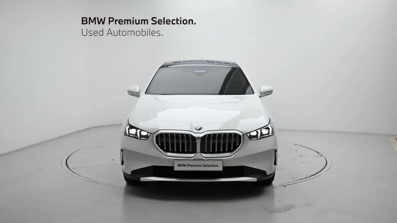 BMW 5er — miniaturë 3