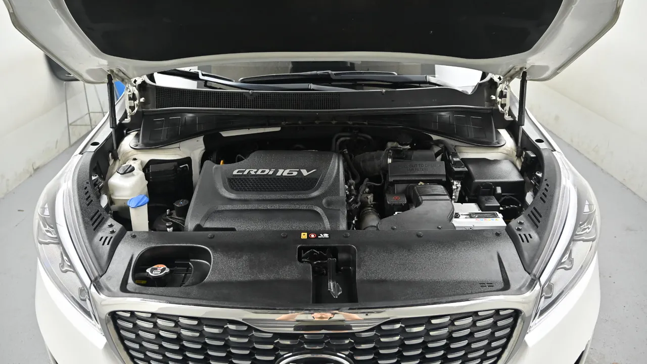 Kia Sorento — miniaturë 6