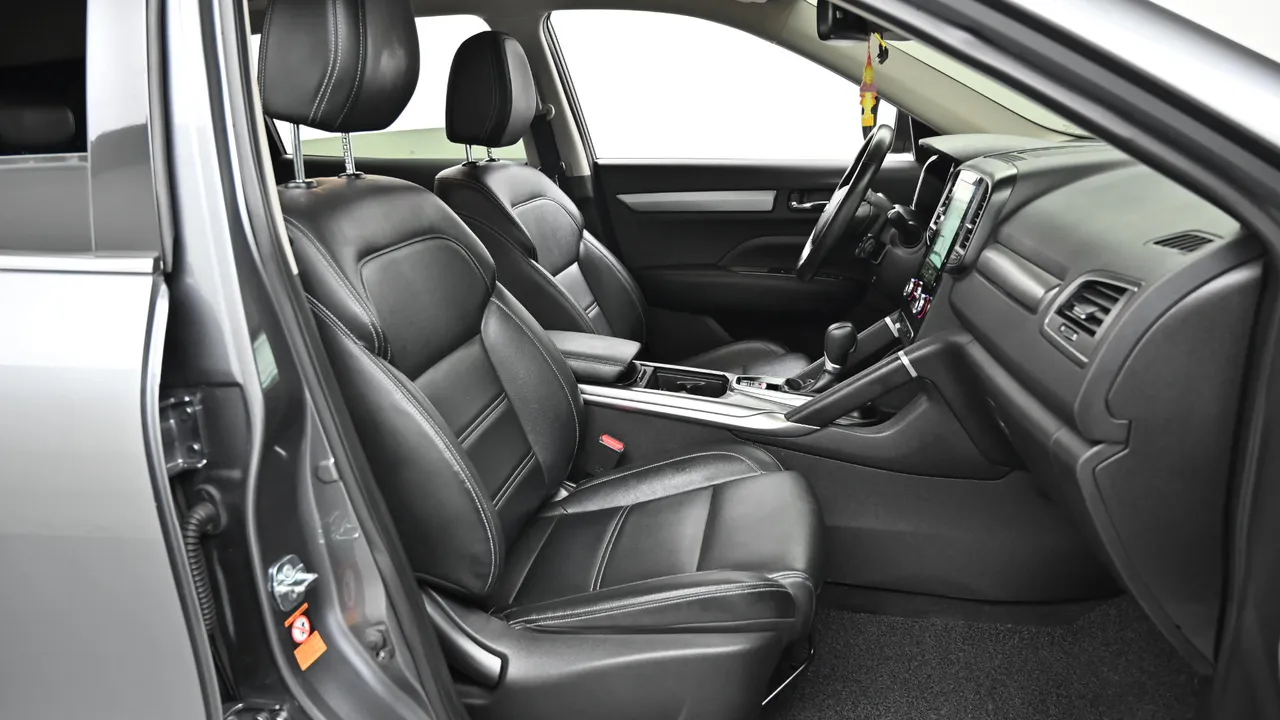 Renault Samsung QM6 — miniaturë 10