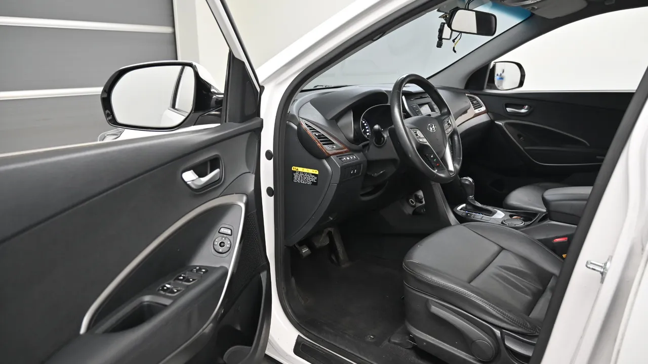Hyundai Santa Fe — miniaturë 11