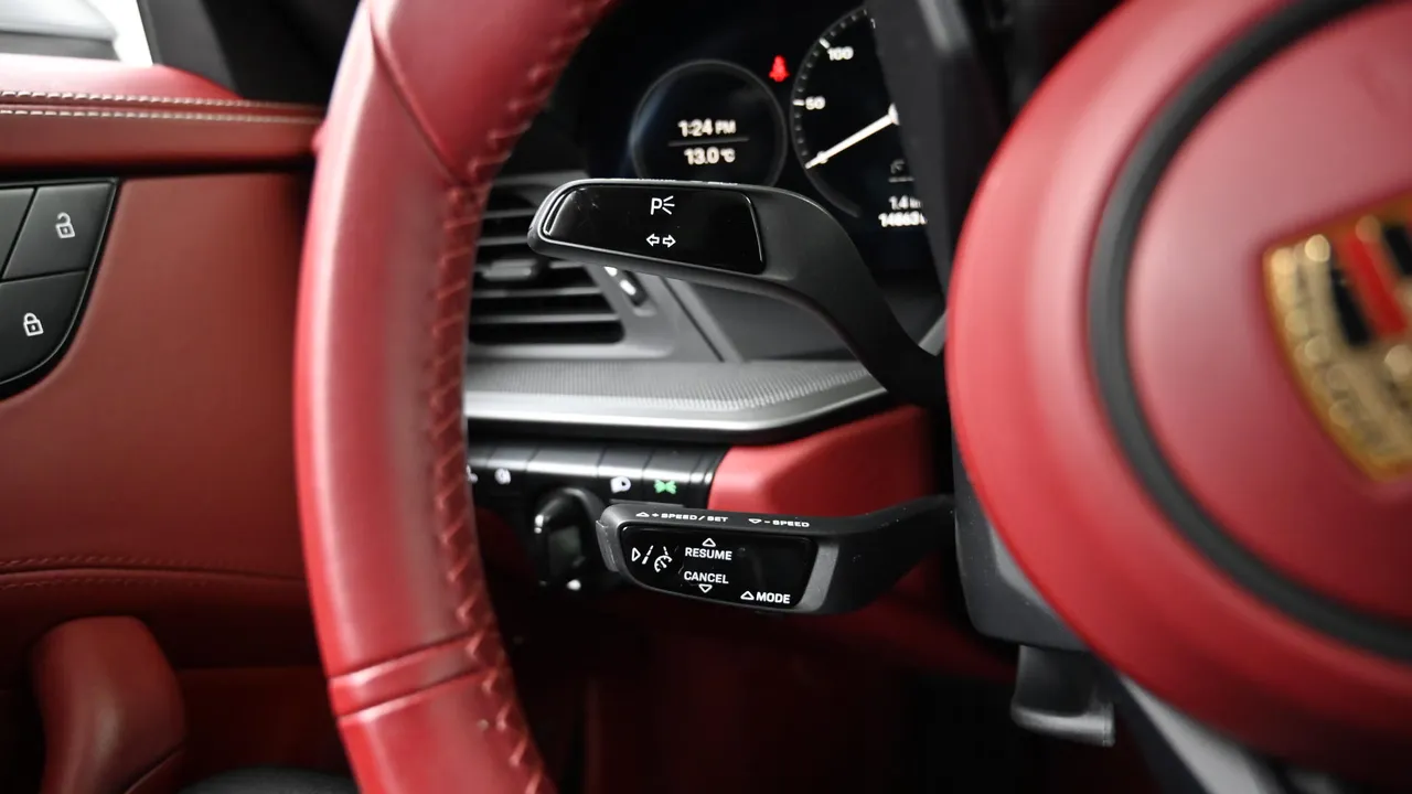 Porsche 911 — miniaturë 27