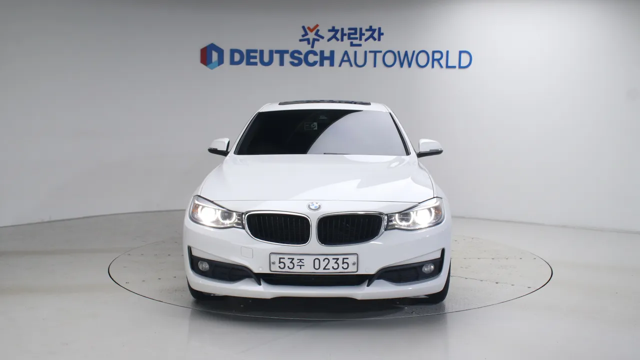 BMW 3er — miniaturë 3