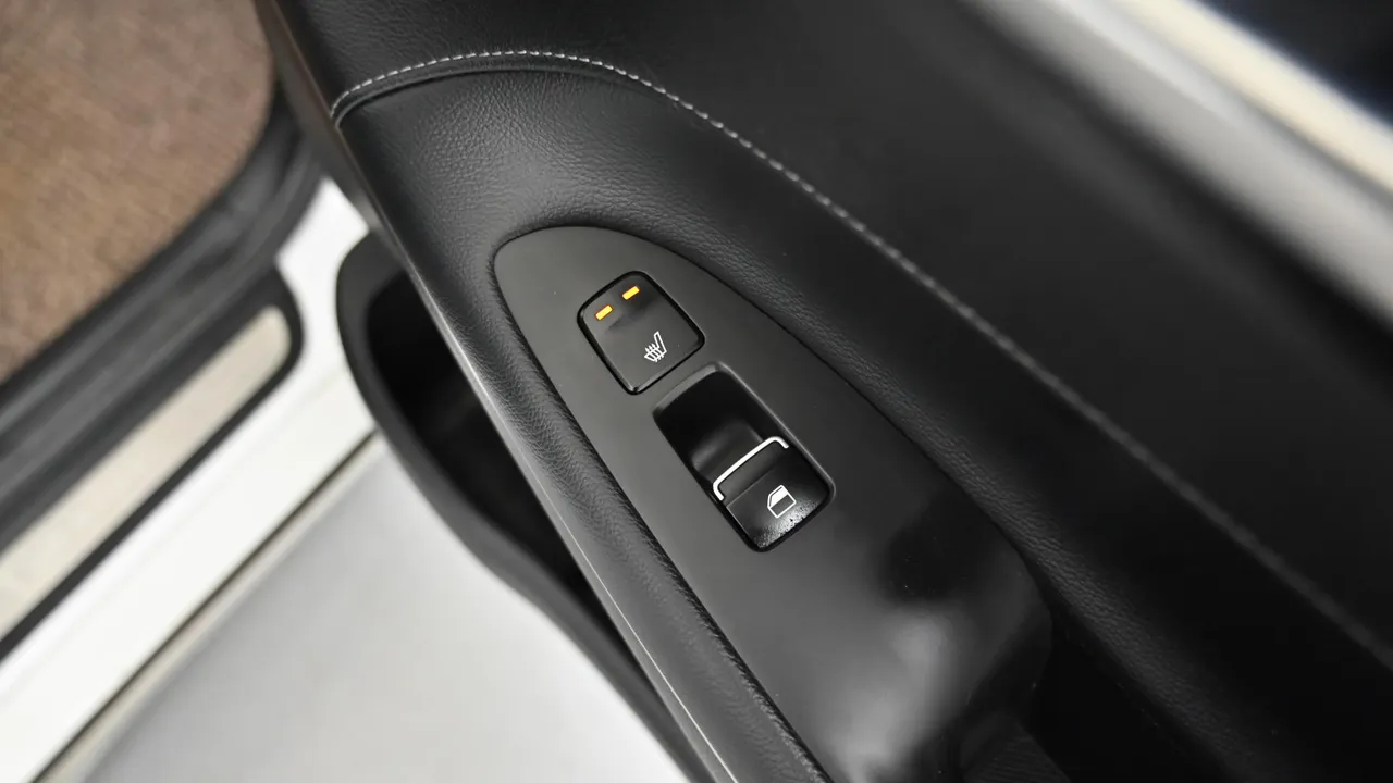 Hyundai Grandeur — miniaturë 16
