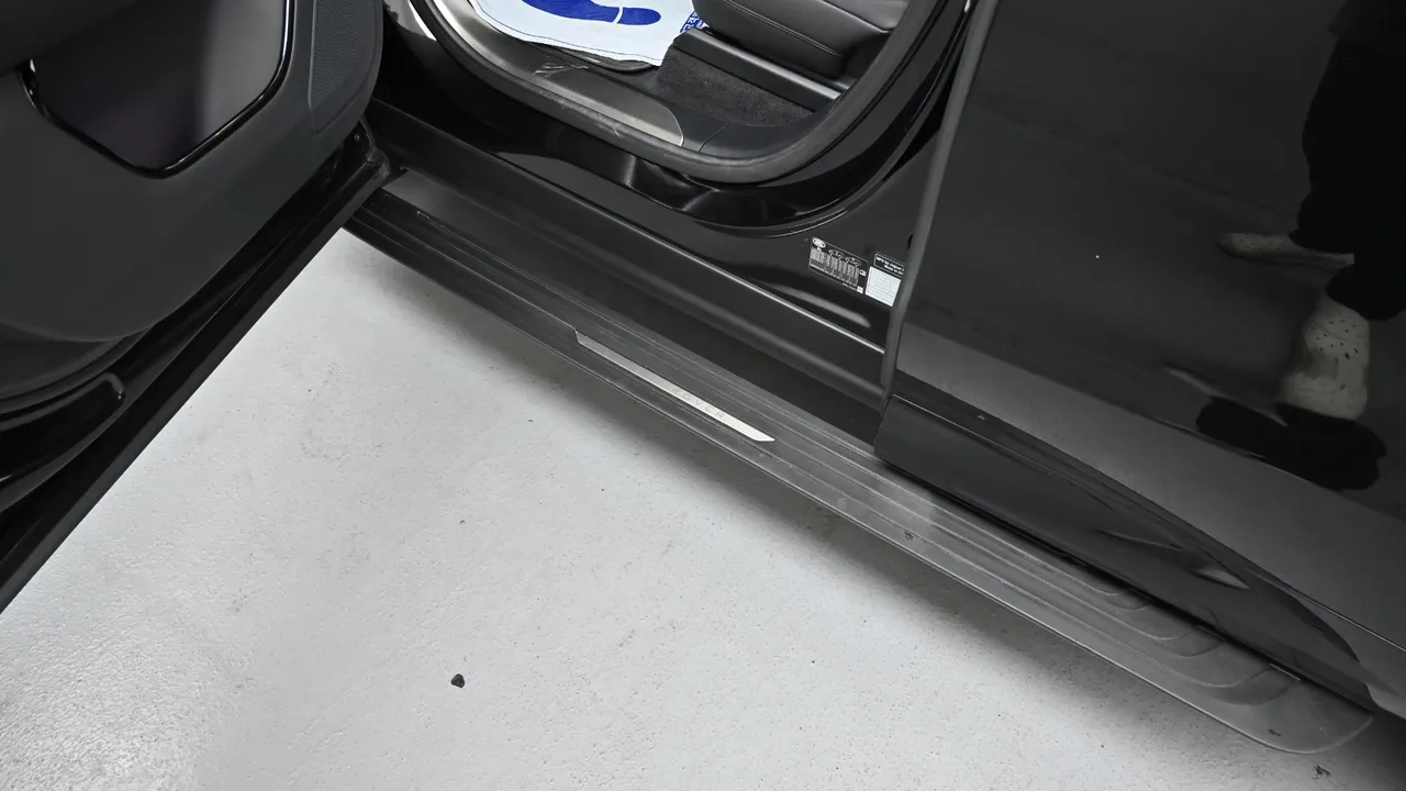 Land Rover Range Rover Sport — miniaturë 25