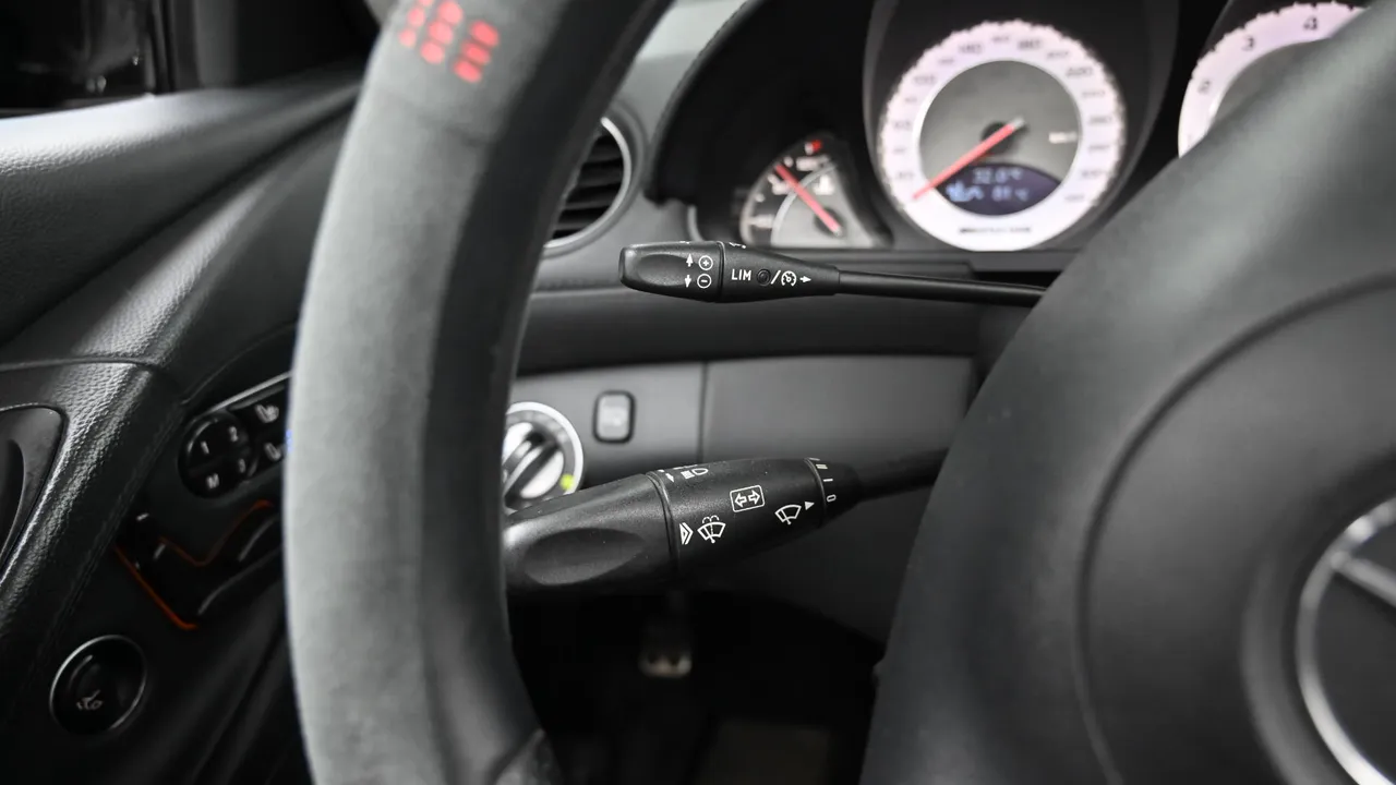 Mercedes-Benz SL-klasse — miniaturë 12