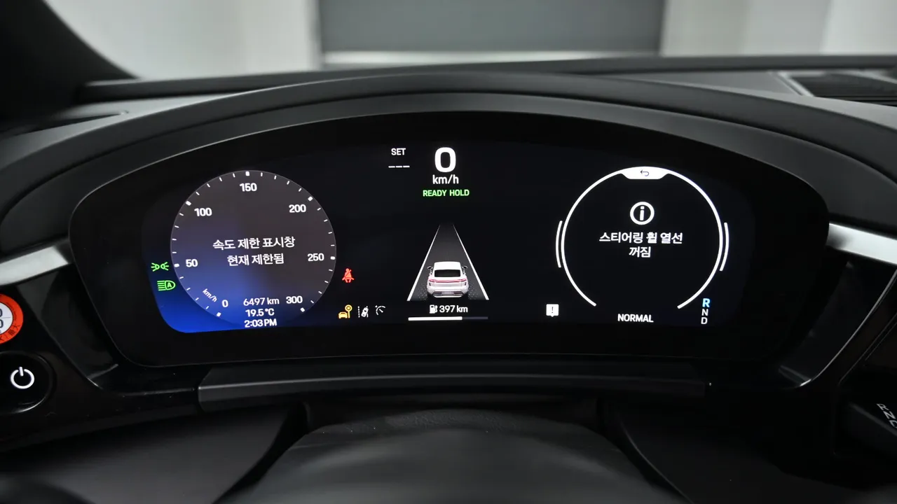 Porsche Macan — miniaturë 8