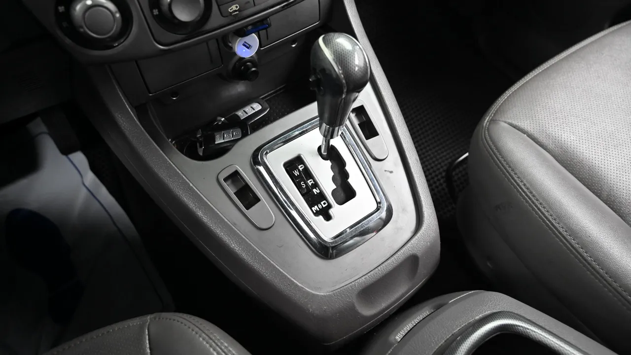 SsangYong Korando — miniaturë 9