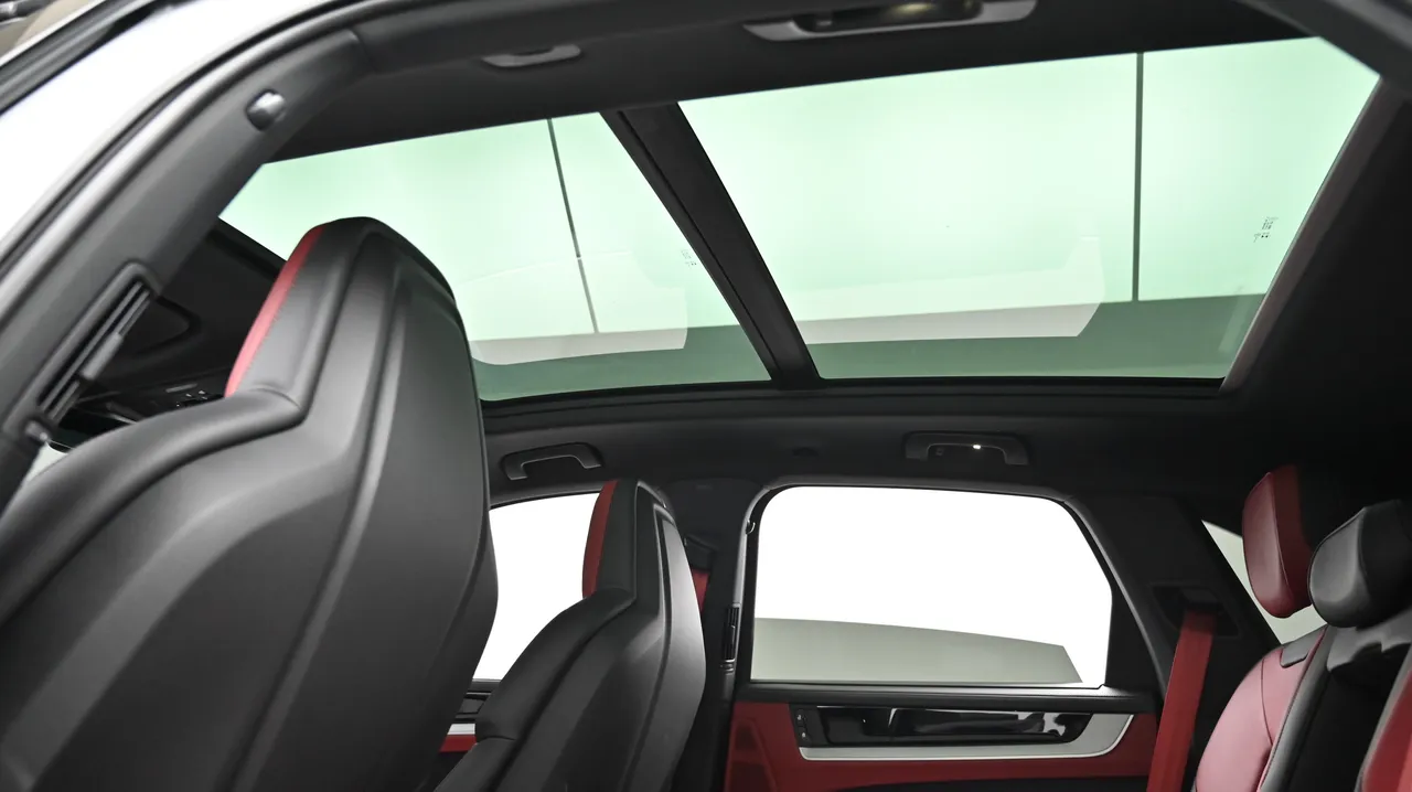 Porsche Cayenne — miniaturë 19