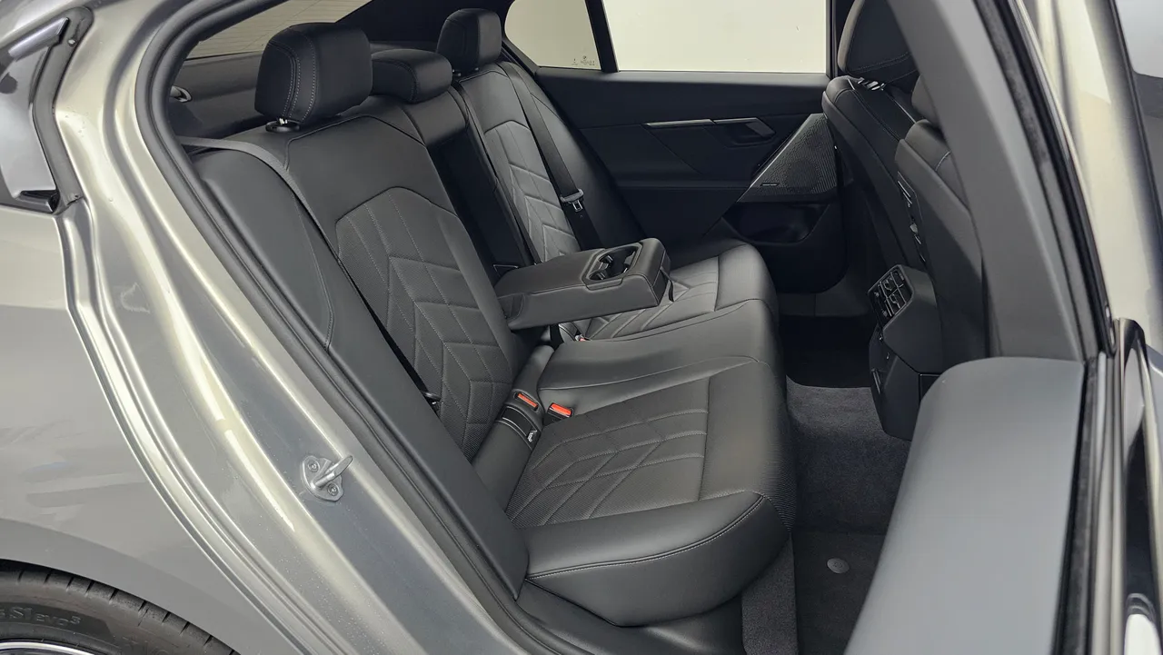 BMW 5er — miniaturë 12