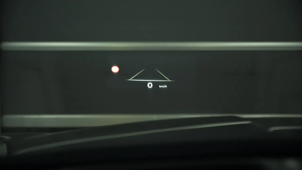 Genesis G80 — miniaturë 17