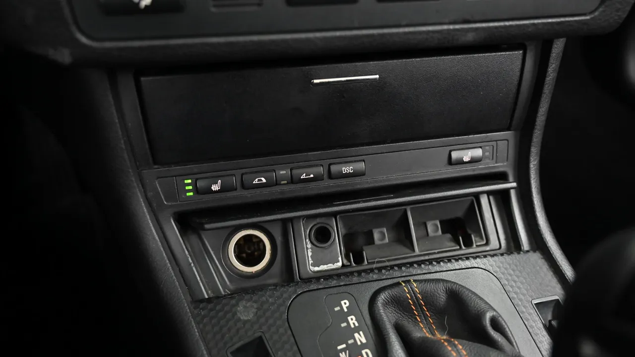 BMW 3er — miniaturë 26