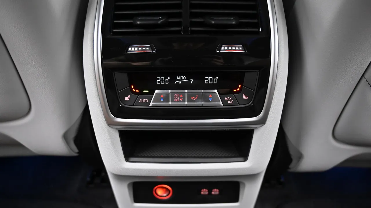BMW XM — miniaturë 25
