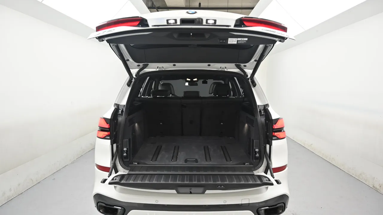 BMW X5 — miniaturë 28