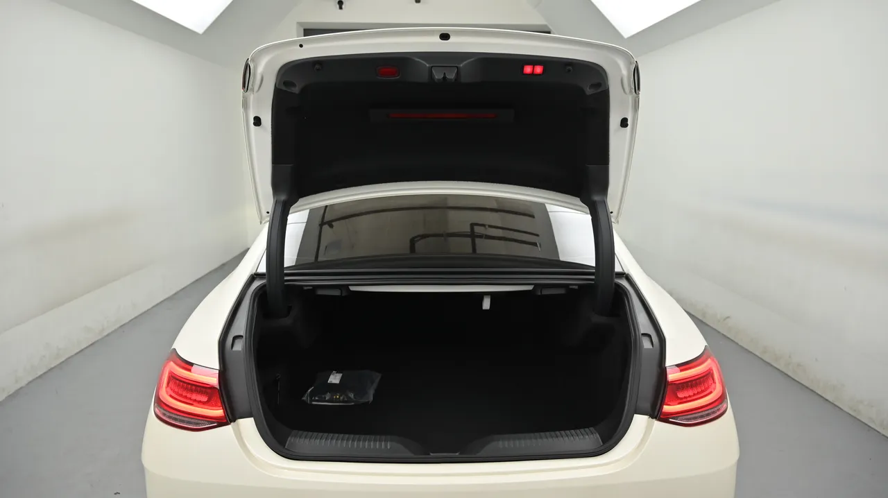 Mercedes-Benz CLS-klasse — miniaturë 19