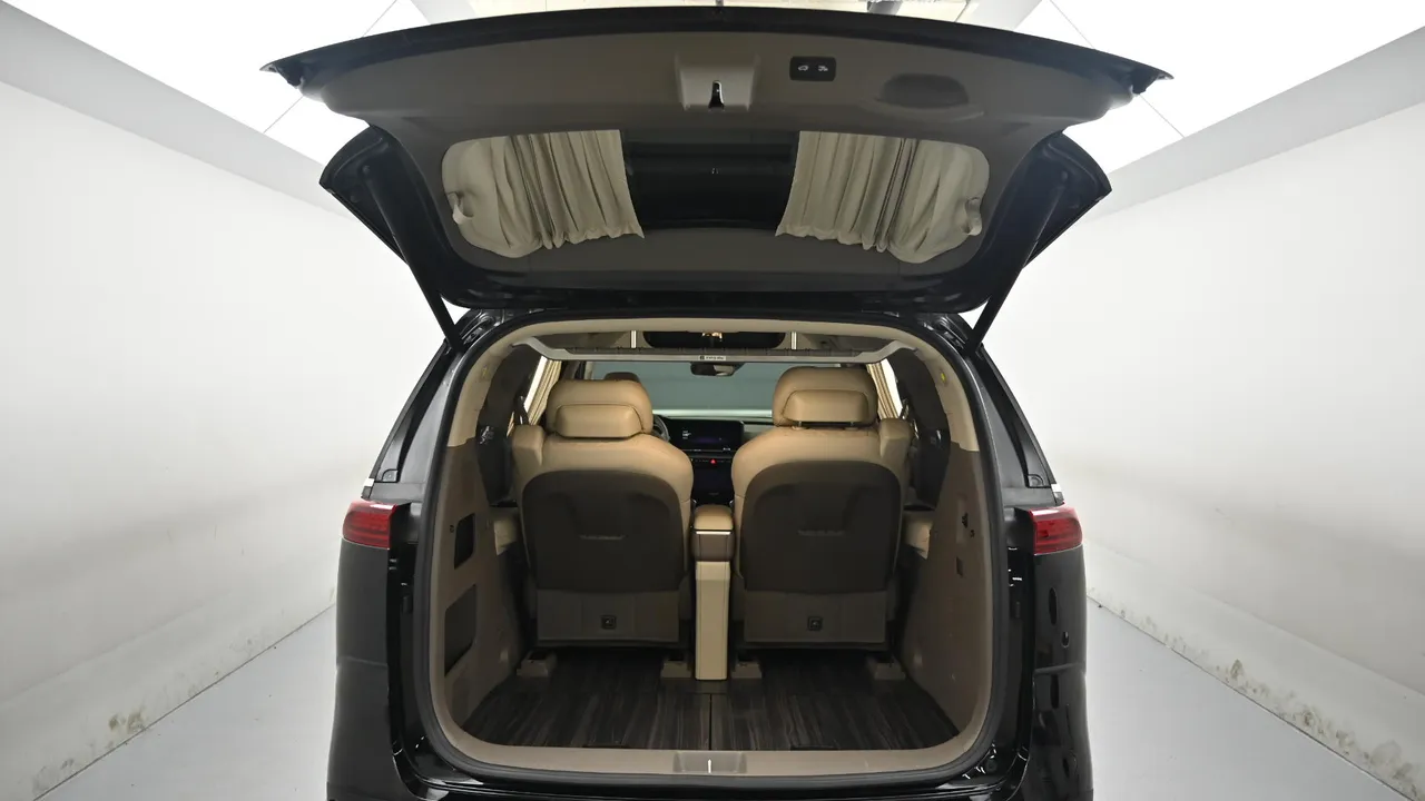 Kia Carnival — miniaturë 19