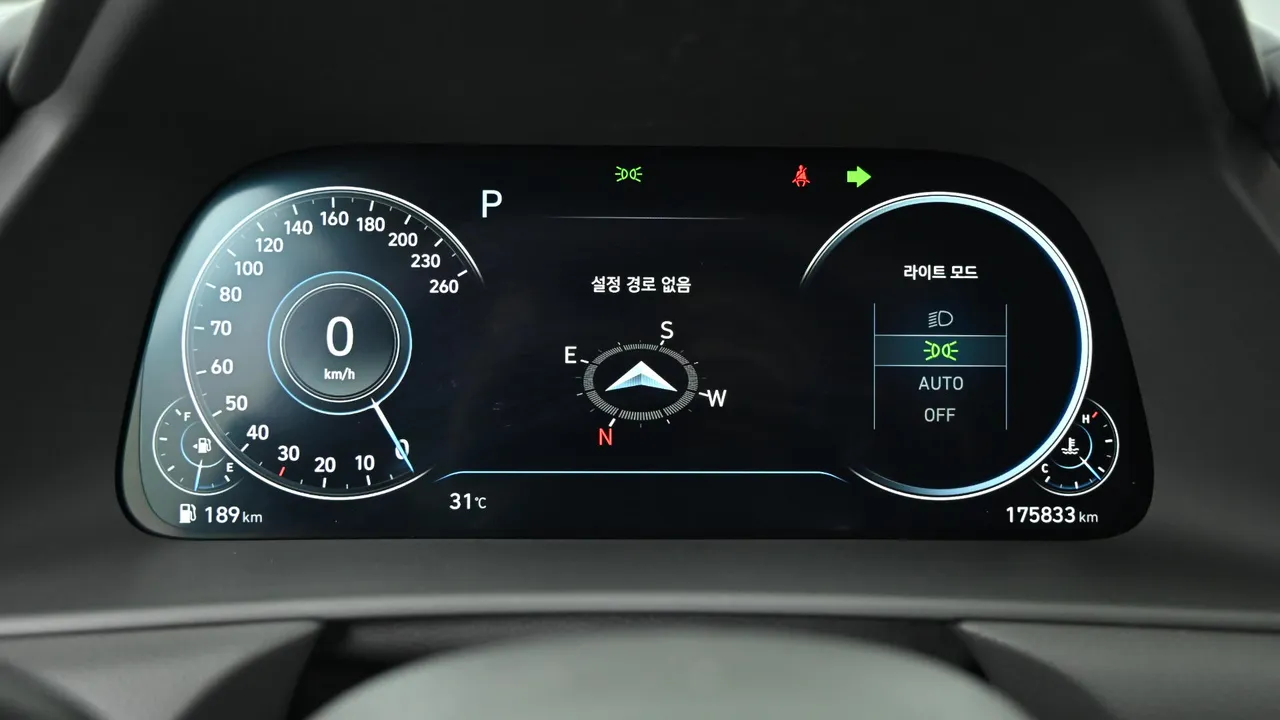 Hyundai Sonata — miniaturë 8