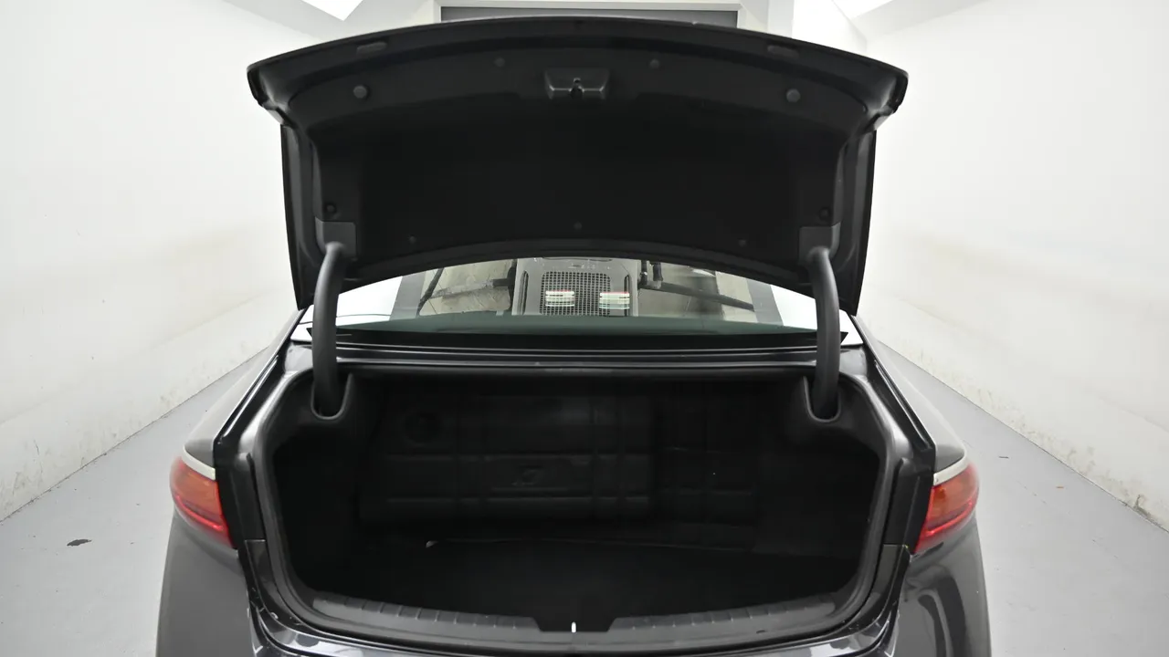 Kia K7 — miniaturë 28