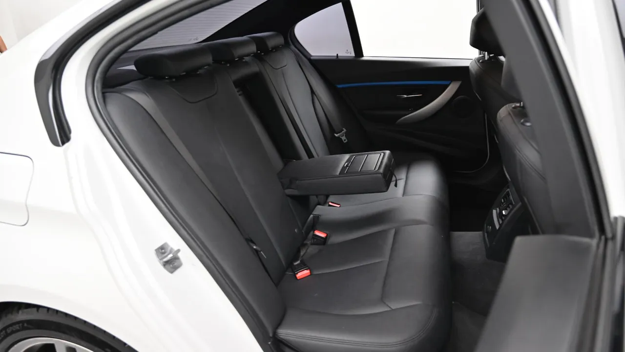 BMW 3er — miniaturë 12
