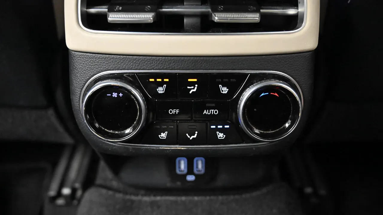 Genesis GV70 — miniaturë 16