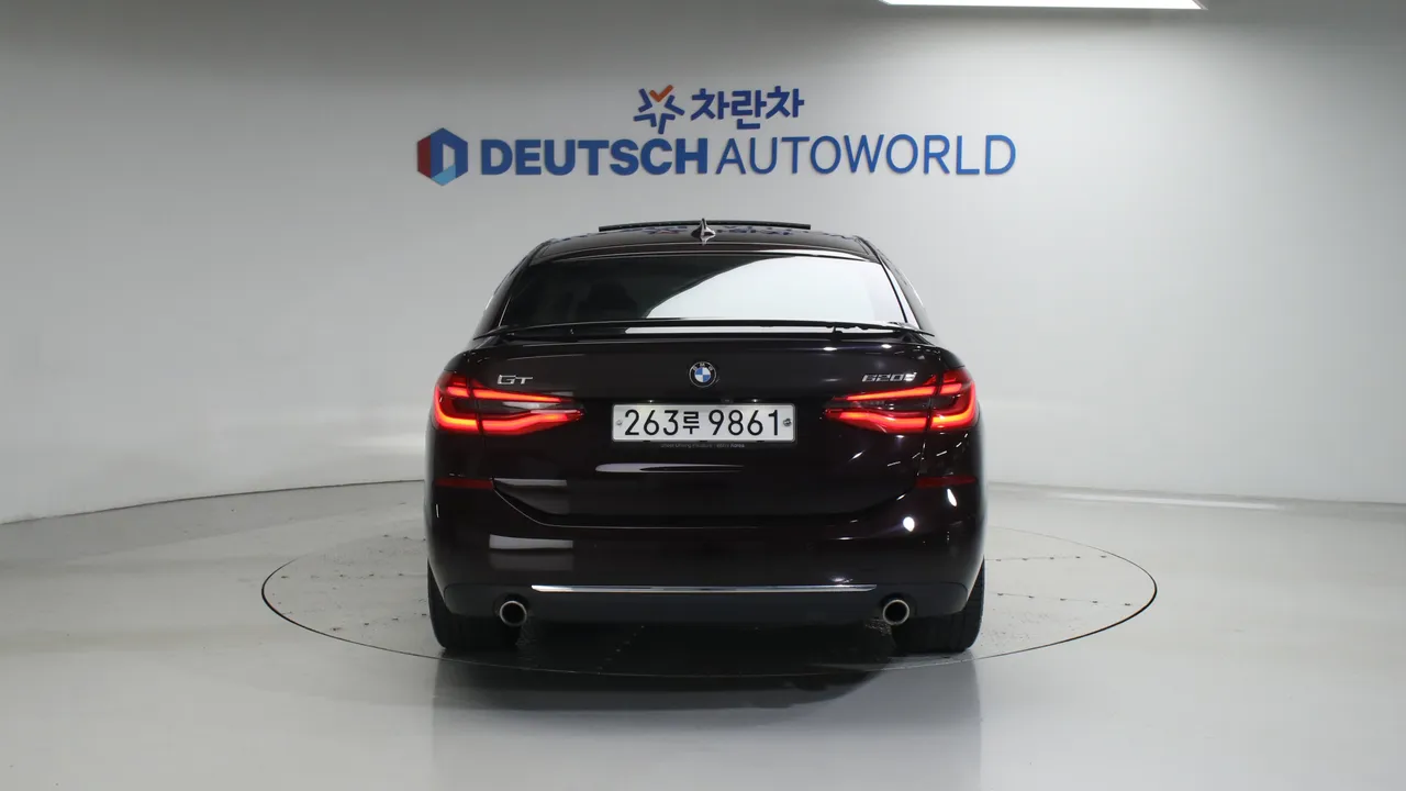 BMW 3er — miniaturë 4