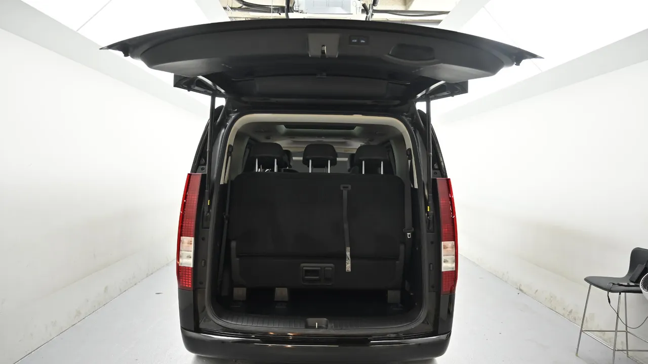 Hyundai Staria — miniaturë 28