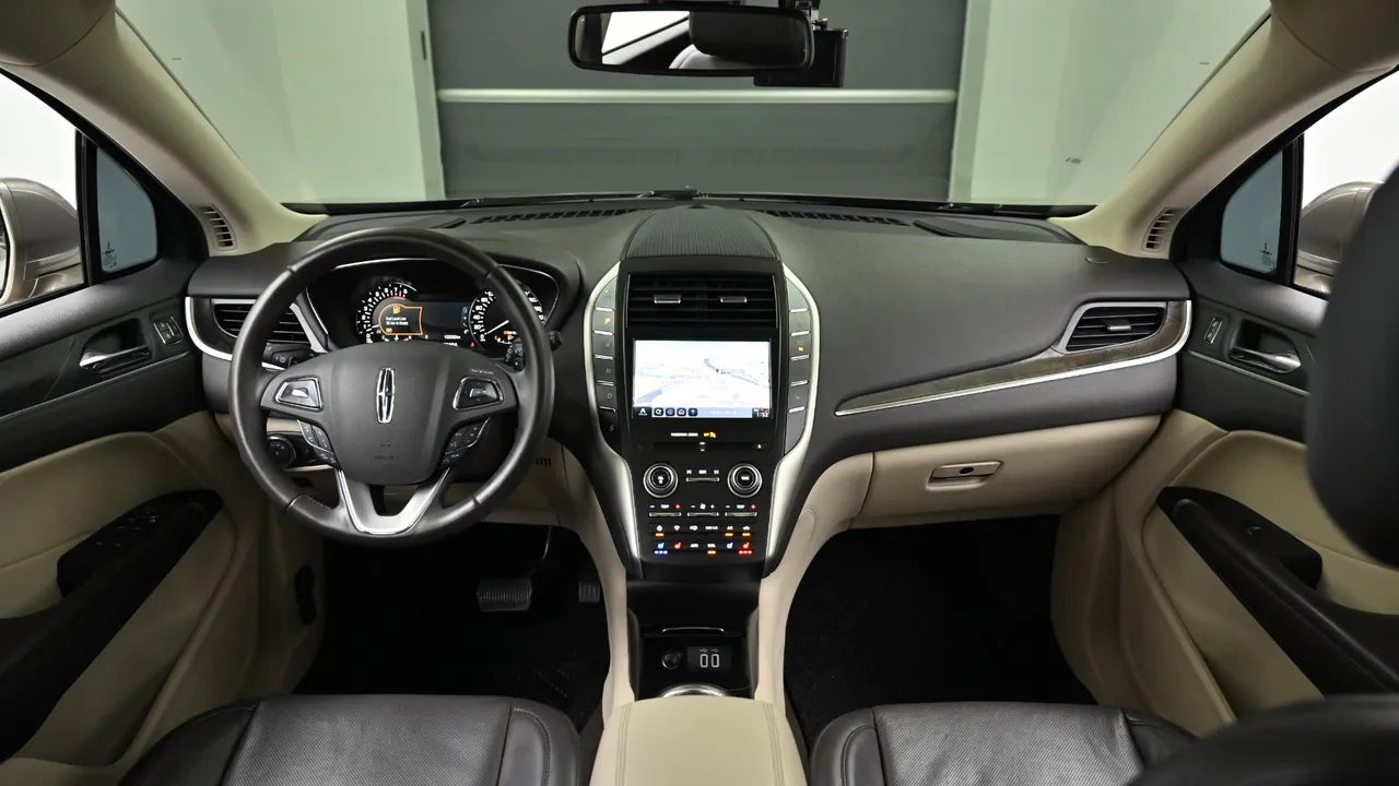 Lincoln MKC 2.0 AWD