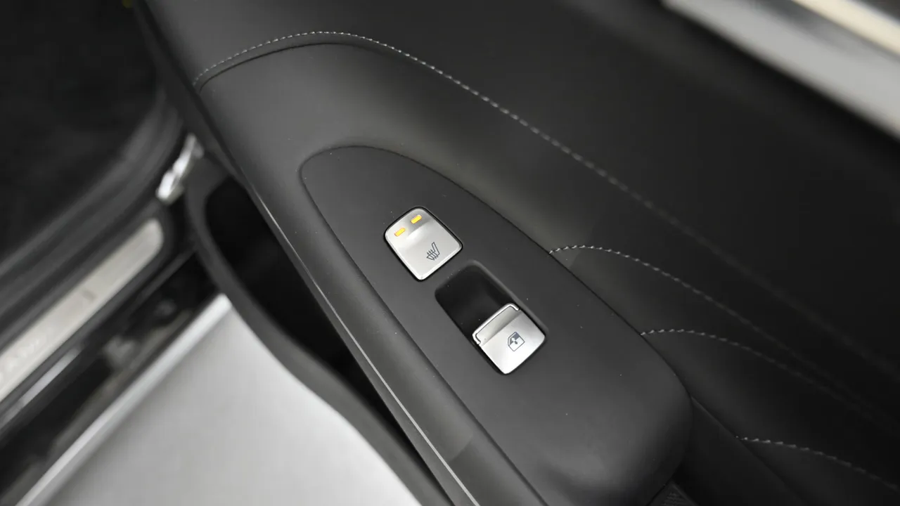 Hyundai Grandeur — miniaturë 16