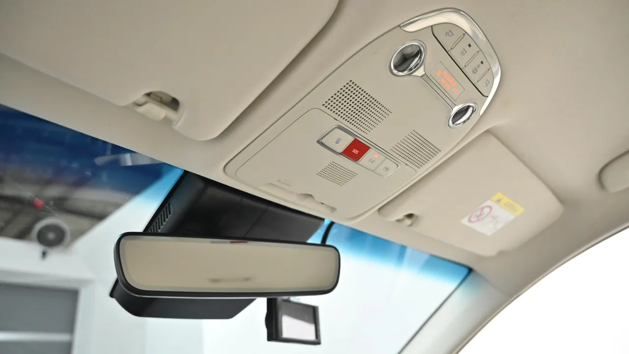 Hyundai Grandeur — miniaturë 19