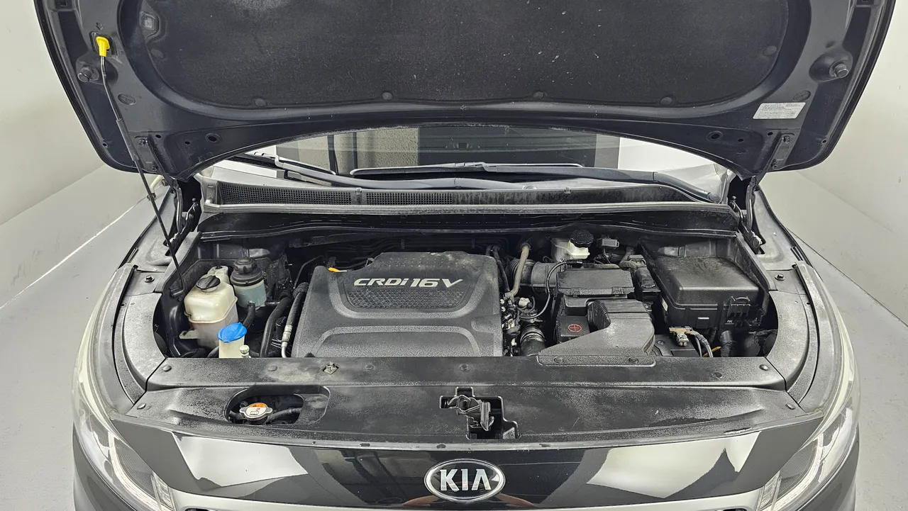 Kia Carnival — miniaturë 6