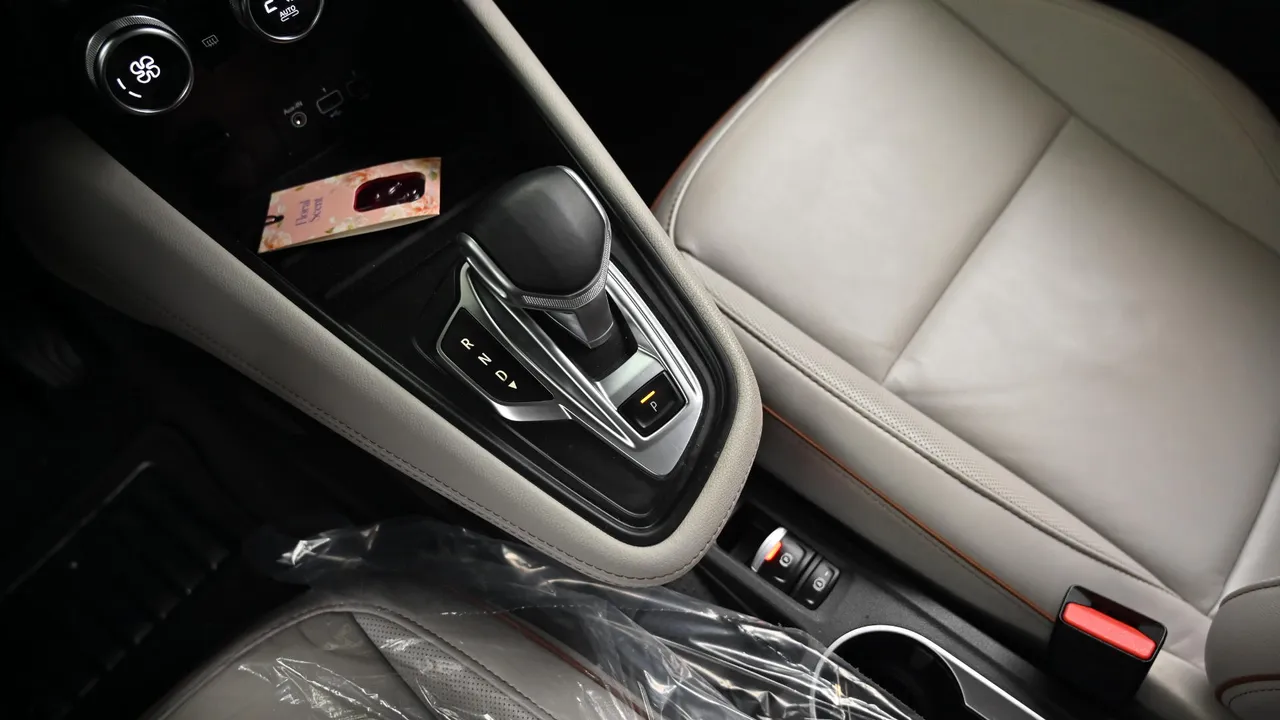 Renault Korea (Samsung) Capture 1.3 TCe Edition Paris