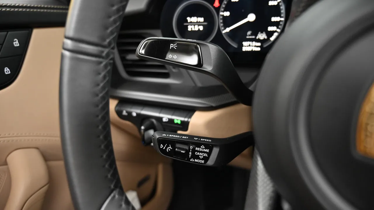 Porsche 911 — miniaturë 26