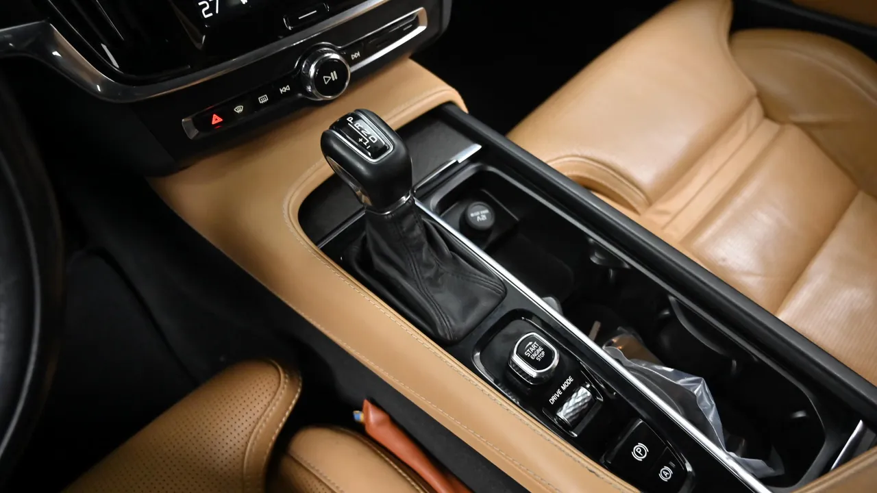 Volvo V90 Cross Country T5 Pro AWD