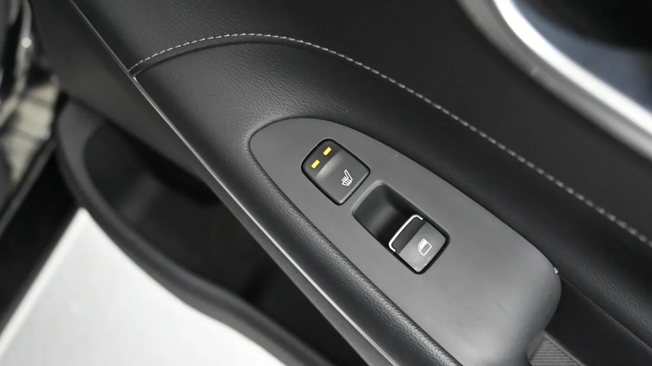 Hyundai Grandeur — miniaturë 16