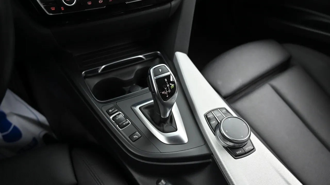 BMW 3er — miniaturë 9