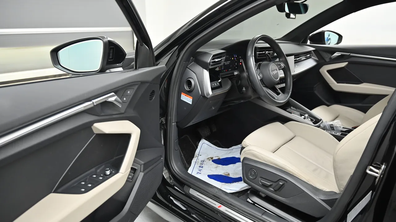 Audi A3 — miniaturë 11