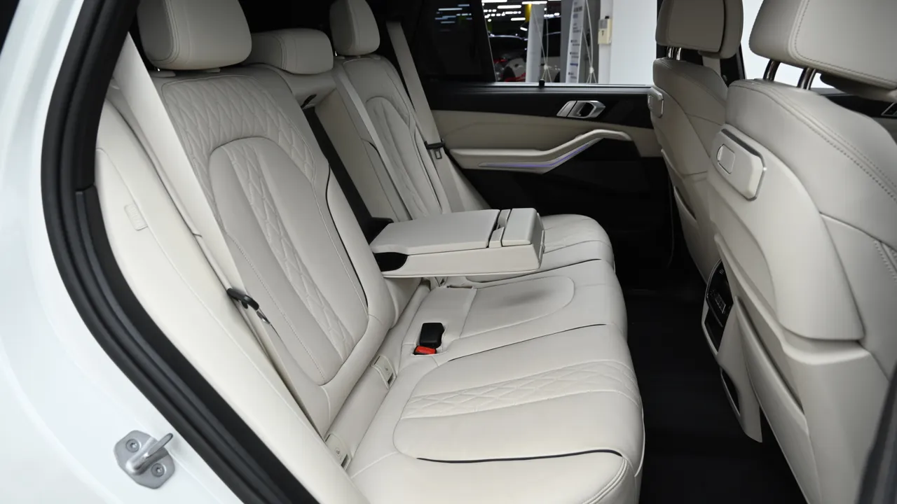 BMW X5 — miniaturë 21